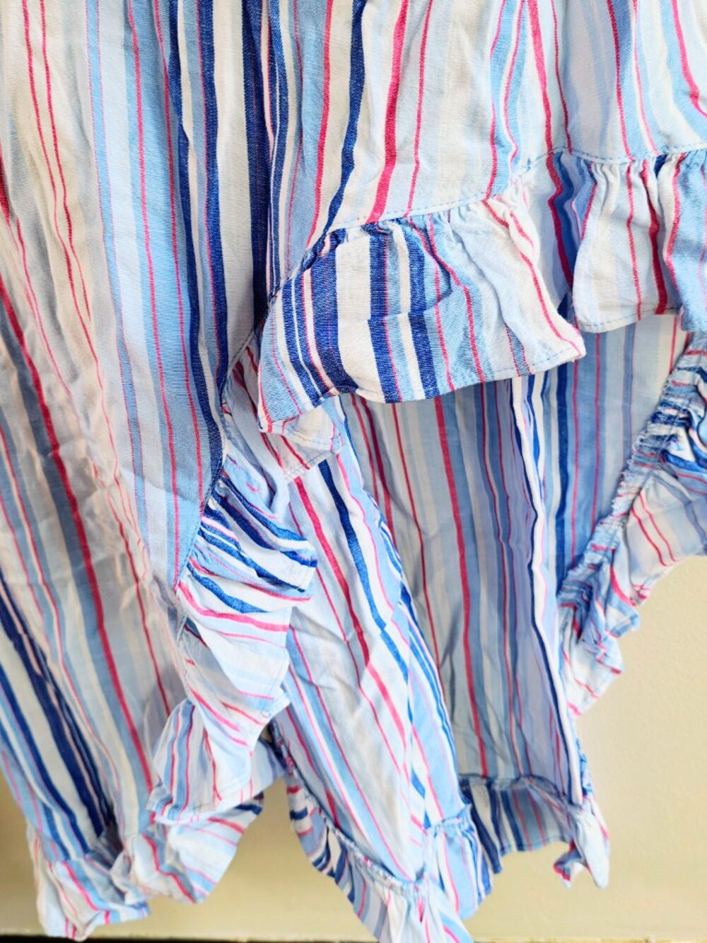 TOMMY BAHAMA Seaside Escape Maxi Dress - Picture 7 of 12